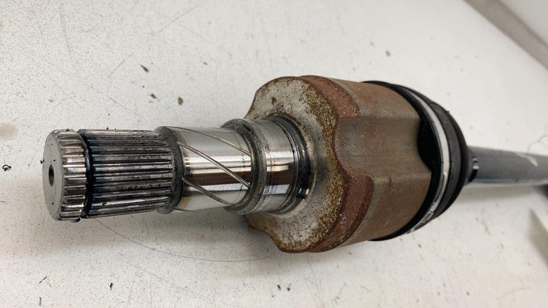 ⭕ 12-20 Model S X Rear Left or Right CV Axle Shaft Halfshaft 36MM 1007