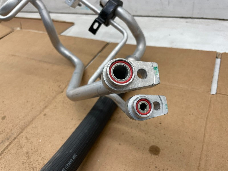 ⭕ 16-20 Model X MX AC Line Liquid Suction Pipe TXV Valve + Solenoid 10