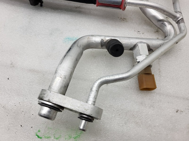 109215600E ⭕ 17-22 Tesla Model 3 A/C Hose Line Suction-Liquid Tube Combo R134A 1092156-00-E