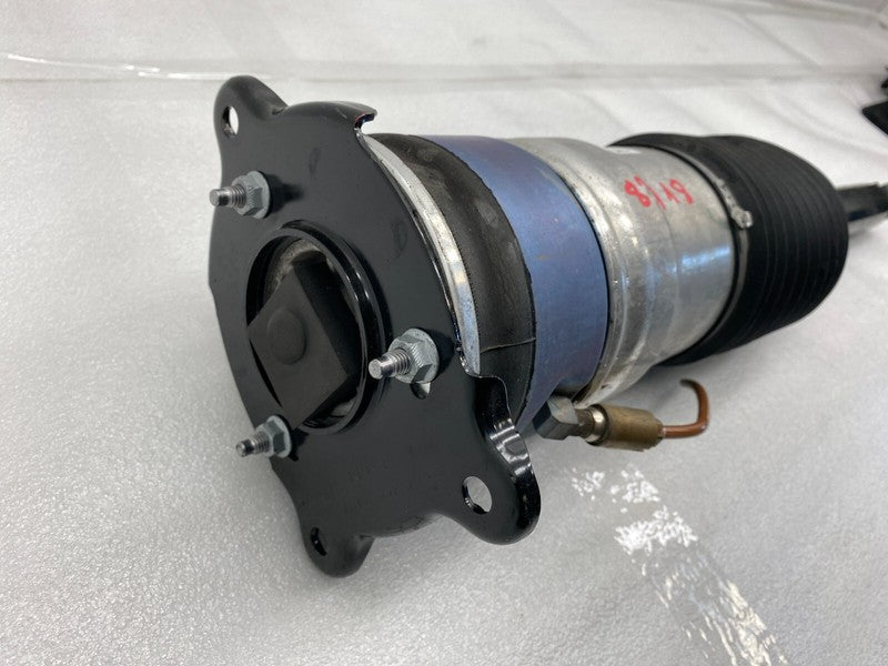 600635207A ⭕ 12-15 Model S Rear Driver Side Air Suspension Spring Module Left 6006352-07-A