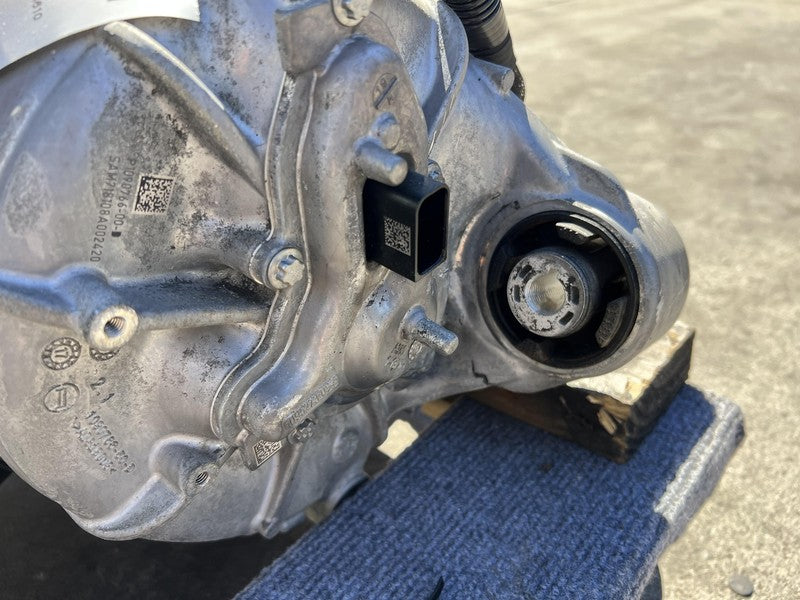 ⭕ 17-23 Tesla Model 3 Rear Drive Unit Engine Performance Assy 1120980-