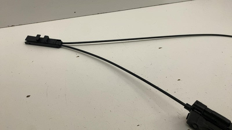 ⭕ 2022 Mercedes-Benz EQS 450+ V297 Front Bonnet Hood Lock Latch Assembly OEM