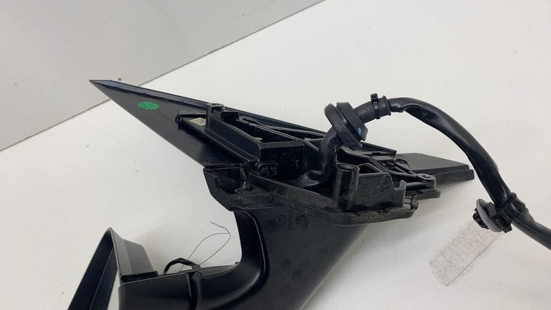 ⭕ 21-24 Model Y Left Exterior Rear View Door Mirror (NO SKULL CAP) 159