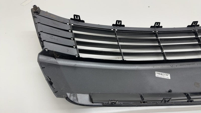 5311202640 ⭕ 2014 2015 2016 Toyota Corolla Front Center Lower Bumper Grille OEM 53112-02640