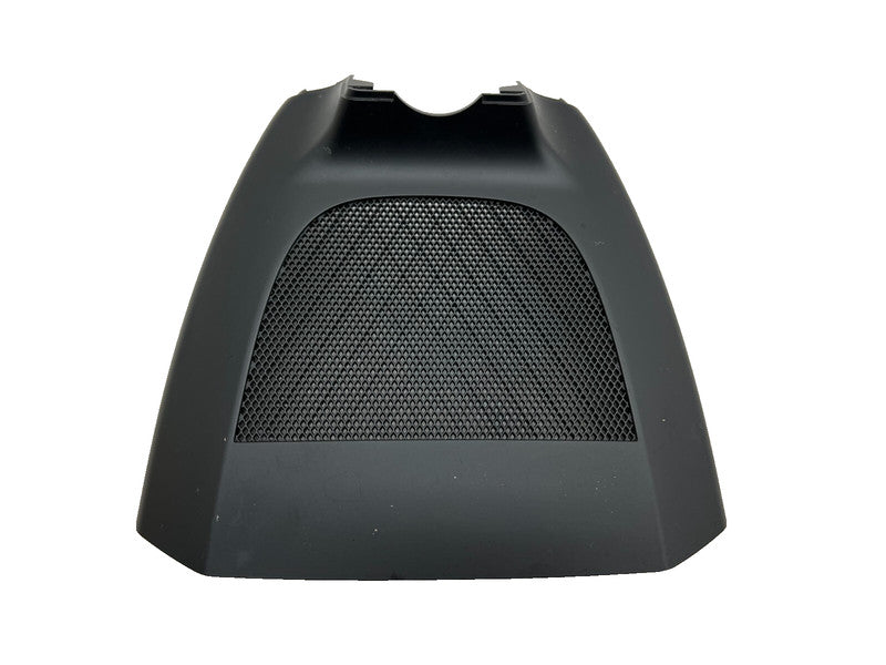 1037573 00 C ⭕ 2012-2021 Tesla Model S Front Mono Camera Rear Mirror Cover Trim 1037573-00-C