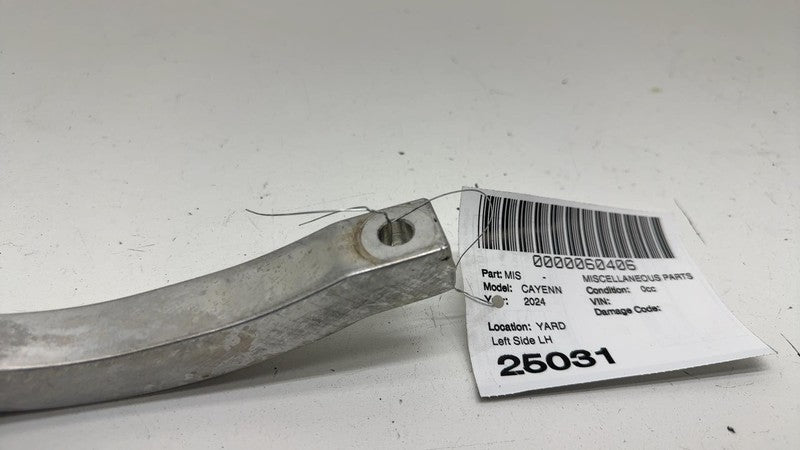 4M0 505 465 D ⭕ 2018-2024 Porsche Cayenne Rear Left Stabilizer Sway Bar End Link 4M0505465D