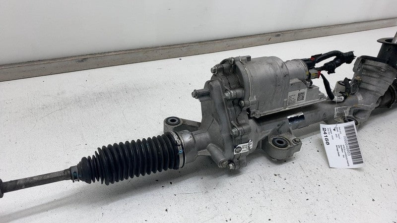 3829297301B 2017-2024 Chrysler Pacifica Power Steering Gear Rack & Pinion + Tie Rod Link FWD