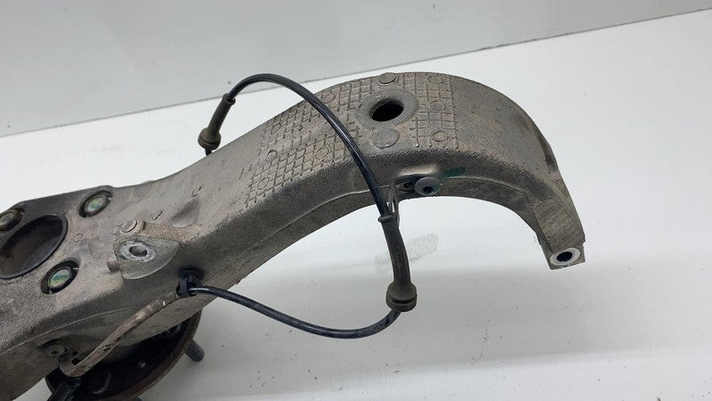 ⭕ 2012-2015 Model S Front Left Spindle Knuckle Hub & ABS Sensor RWD 60