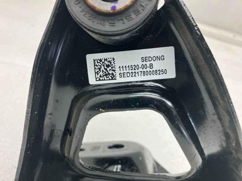 111023200C ⭕ 2017-2023 Tesla Model 3 Front Right Side Drive Unit Motor Mount 1110232-00-C