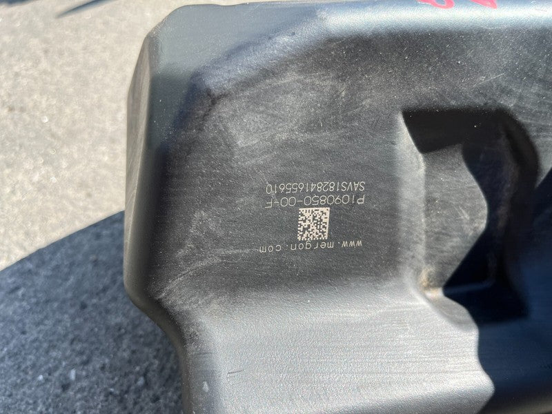 109085000F ⭕ 17-23 Model 3 Front Windshield Wiper Washer Reservoir Tank & Pump 1090850-00-F