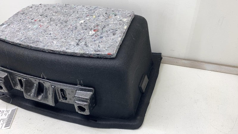 ⭕ 2024-2025 Tesla Model 3 Trunk Tub Storage Compartment Tray Liner Ass