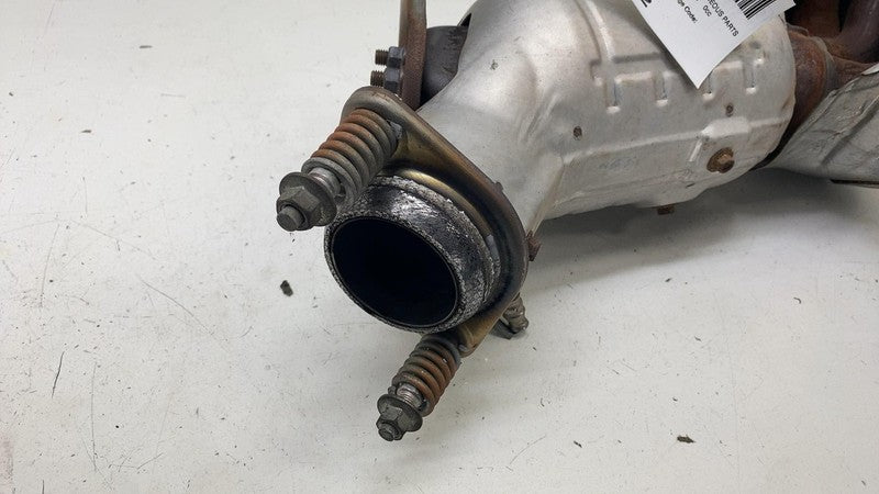 ⭕ 2008 2009 2010 2011 2012 2013 2014 2015 Mazda MX-5 Miata Exhaust Man