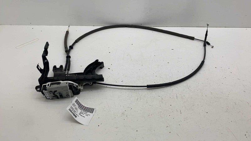 04589916AH ⭕2017-2025 Chrysler Pacifica Front Right Door Lock Latch Actuator OEM 04589916AH