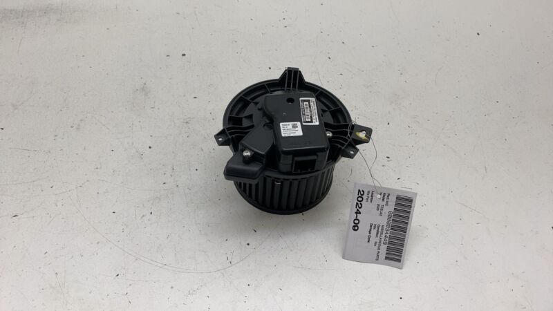 2017-2022 Tesla Model 3 M3 HVAC Heater Climate Control A/C Blower Motor Fan Assy