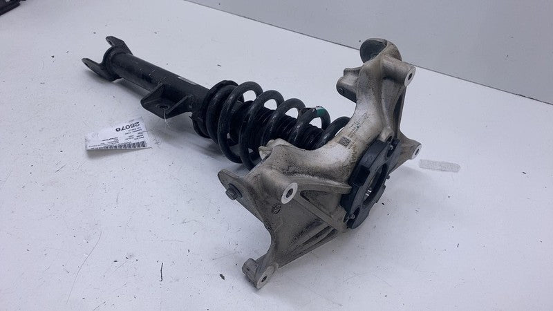 104436401F ⭕ 18-23 Model 3 Front Left Shock Strut Absorber w/ Upper Bracket LH 1044364-01-F