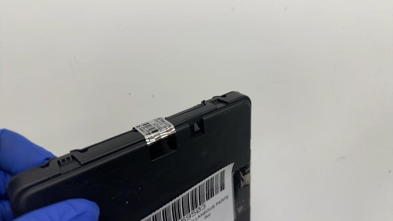 9Y0 907 064 HK ⭕ 2019-2024 Porsche Cayenne Rear BCM Body Comfort Control Module 9Y0907064HK OEM