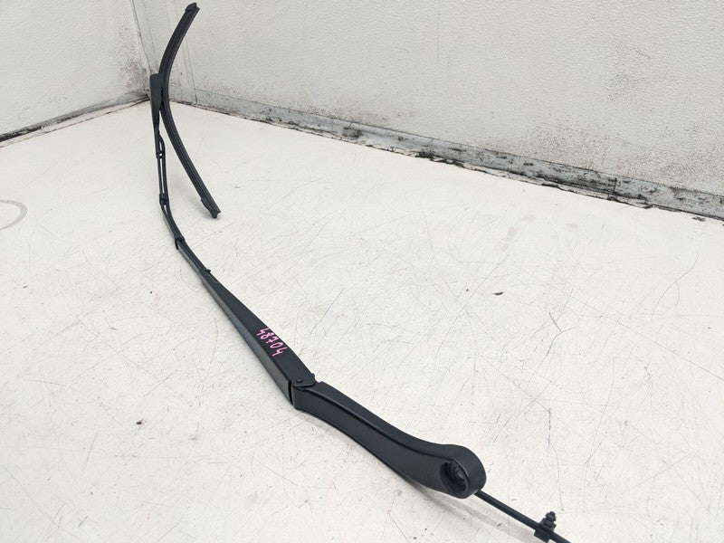 ⭕ 2017-2022 Tesla Model 3 Driver Windshield Wiper Arm & Blade Left Assembly OEM