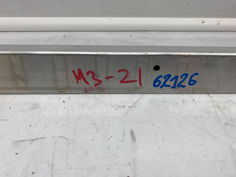 1104777 00 A ⭕ 17-23 Model 3 Front Trunk Luggage Storage Reinforcement Support 1104777-00-A