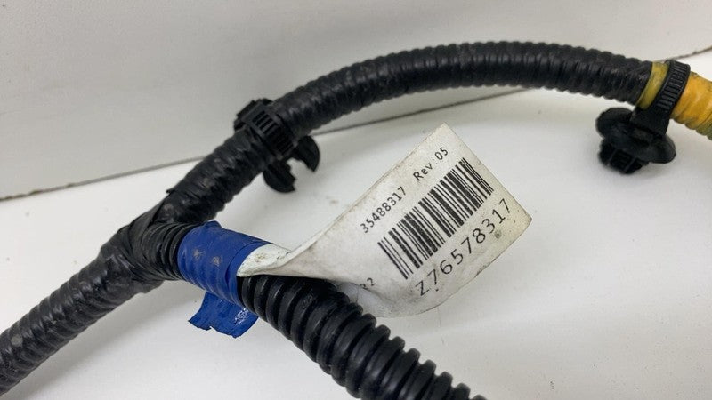 ⭕ 2017-2023 Tesla Model 3 Y Front Subframe Coil Wiring Harness Cable Wire AWD