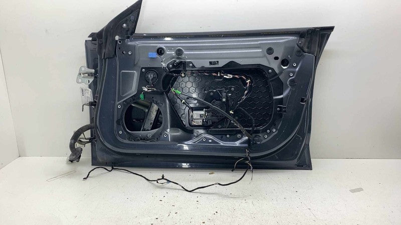 ⭕ 2021-2023 Tesla Model 3 Front Passenger Side Door Shell Panel Right