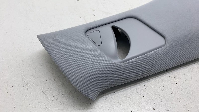 ⭕ 25-26 Tesla Model Y Passenger Side B-Pillar Upper Interior Trim Righ