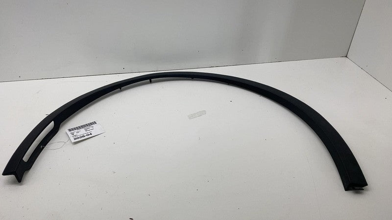 1494185-00-C ⭕2020-2024 Tesla Model Y Front Left Fender Wheel Arch Flare Molding 1494185-00-C