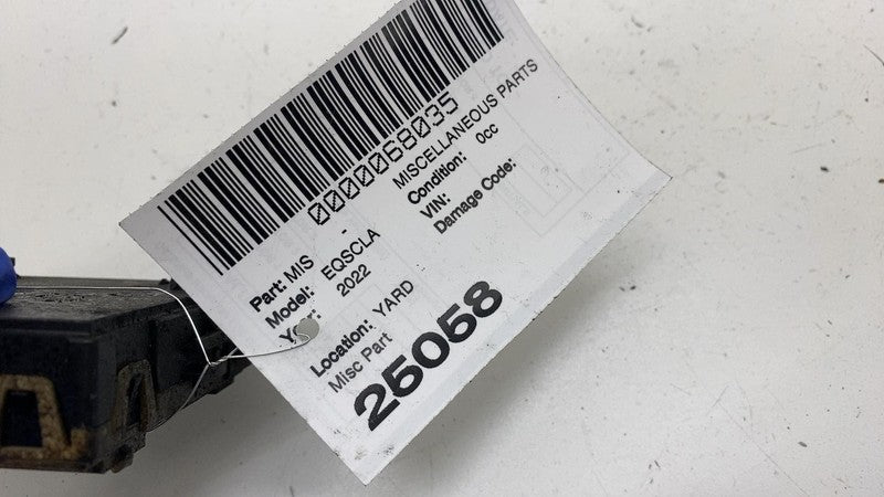 ⭕ 2022-2024 Mercedes-Benz EQS 450+ Front Left or Right Door Control Module Unit