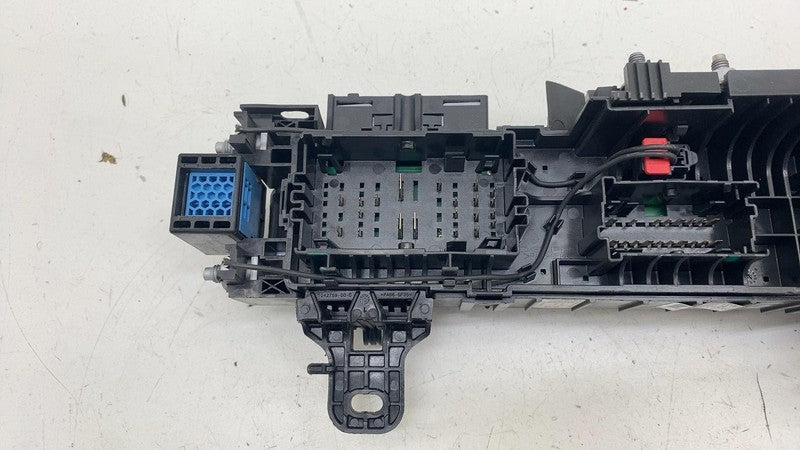 1034405-00-F ⭕16-20 Model S Front Trunk Frunk Engine Bay Under Hood Fuse Box 12V 1034405-00-F