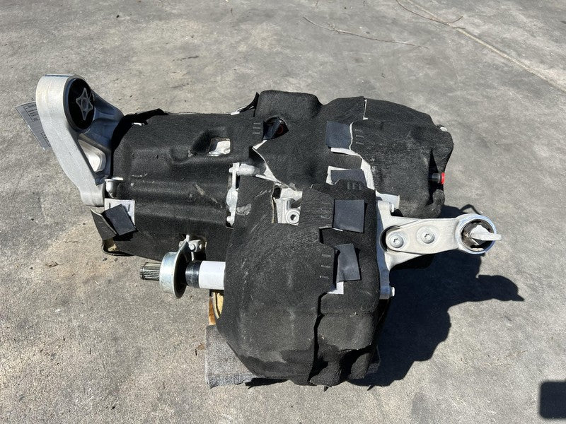 ⭕ 14-18 Model X S Front Drive Unit Electric Engine Motor Inverter 1035