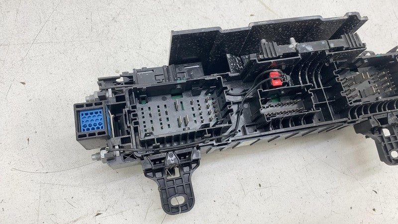⭕16-20 Model S Front Trunk Frunk Engine Bay Under Hood Fuse Box 12V 10