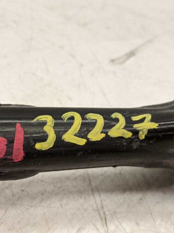 2017-2022 Tesla Model 3 M3 Rear Right Upper Forward Fore Link Control Arm RH OEM