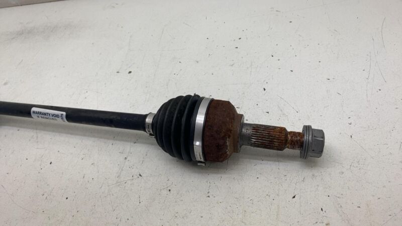 1044161-00-D 17-23 Tesla Model 3 Rear Left or Right CV Axle Shaft Halfshaft 25MM 1044161-00-D