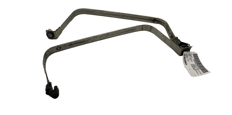 ⭕ 2015-2023 Mercedes-Benz C300 W205 SET Fuel Gas Tank Strap Bracket A2