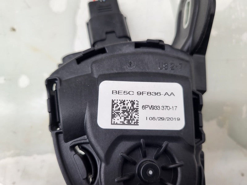 BE5C9F836AA ⭕ 2012-2020 Tesla Model S MS Accelerator Throttle Pedal Assembly BE5C 9F836-AA