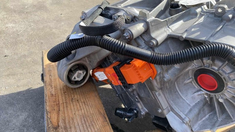 ⭕ 17-23 Tesla Model 3 Engine Motor Rear Drive Unit (High Current) 1120