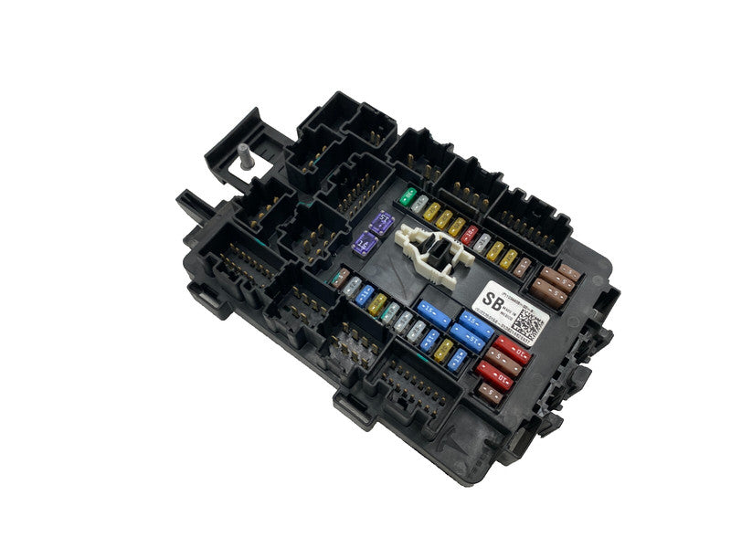 103440900B ⭕ 16-20 Model S Front Right Trunk Junction Cabin Fuse Box Relay RH 1034409-00-B