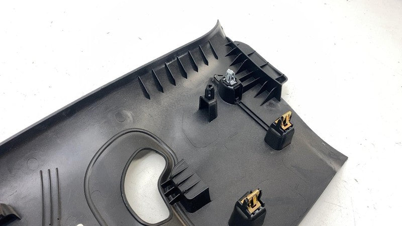 ⭕ 2019-2025 Ram 1500 Rear Driver Side C-Pillar Upper Trim Cover Left 6