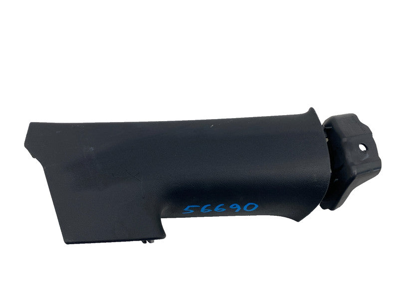 1086277 90 E ⭕ 2017-2022 Tesla Model 3 Passenger C-Pillar Upper Trim Cover Right 1086277-90-E