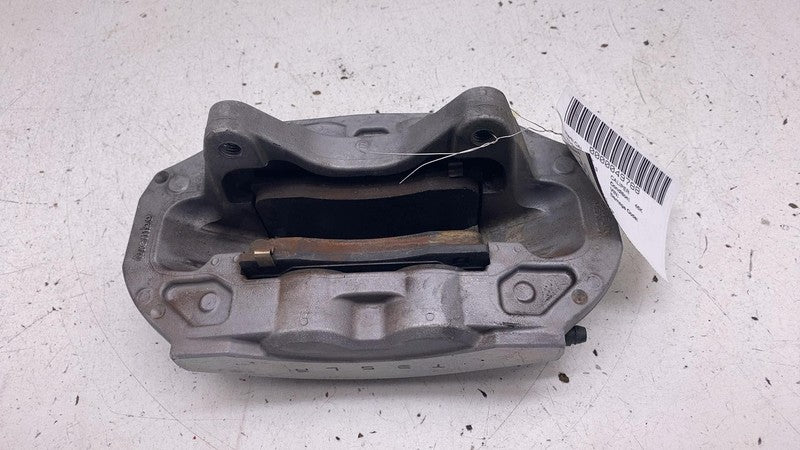 104462100D 2017-2023 Tesla Model 3 M3 Front Driver Side Brembo Brake Caliper Left LH Assy