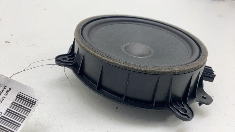 1079744 01 F ⭕ 2017-2025 Model 3 Y Front Door Audio System Woofer Speaker 200MM 1079744-01-F