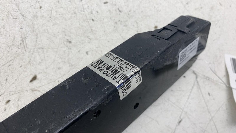 ⭕ 2017-2023 Tesla Model 3 M3 WiFi Bluetooth Antenna Control Module 158