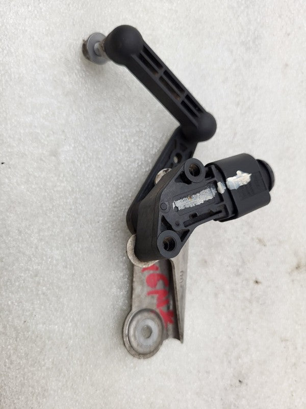 ⭕ 2016-2020 Tesla Model X Rear Right Air Suspension Ride Height Sensor & Bracket