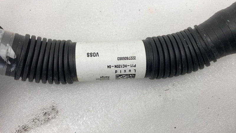 ⭕ 2022-2024 Lucid Air Grand Touring Battery Cooling System Inner Pipe