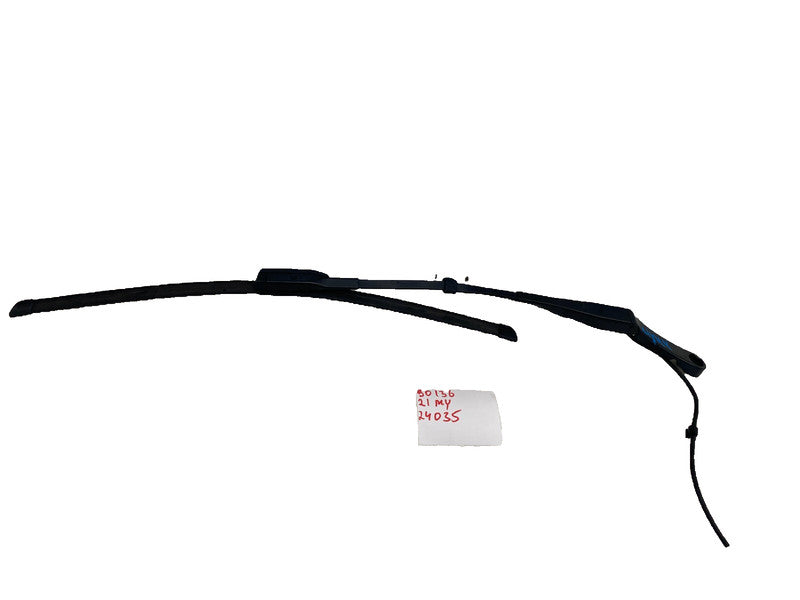 97036203 ⭕ 2020-2023 Tesla Model Y MY Front Windshield Wiper Arm & Blade Left LH 97036203