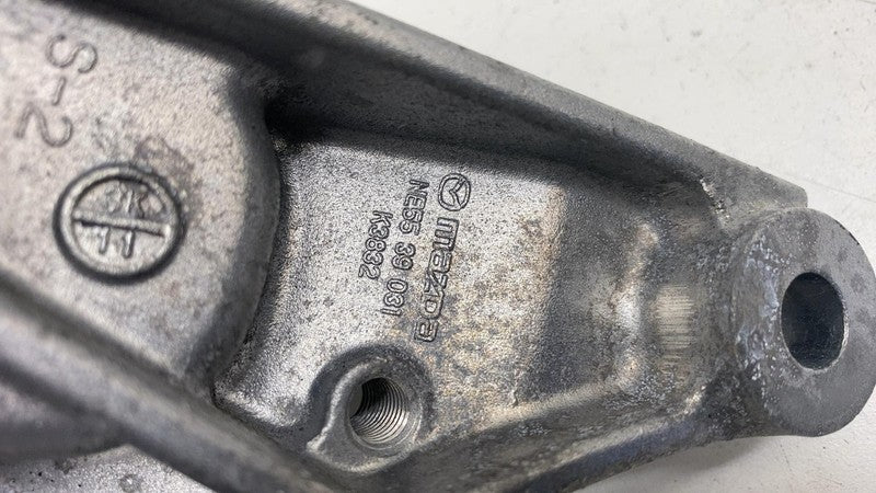 NE5539031 ⭕ 2006-2015 Mazda MX-5 Miata Driver Side Engine Mount Bracket Left OEM NE5539031
