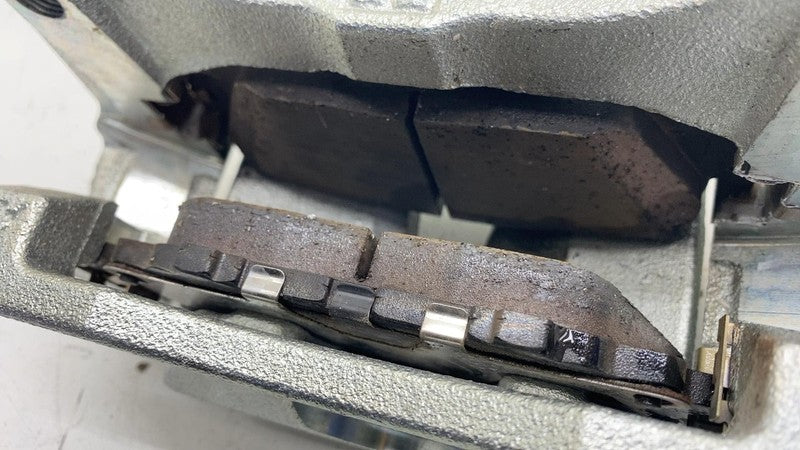 ⭕ 2020-2024 Toyota Prius Front Driver Side Caliper w/ Brake Hose Line