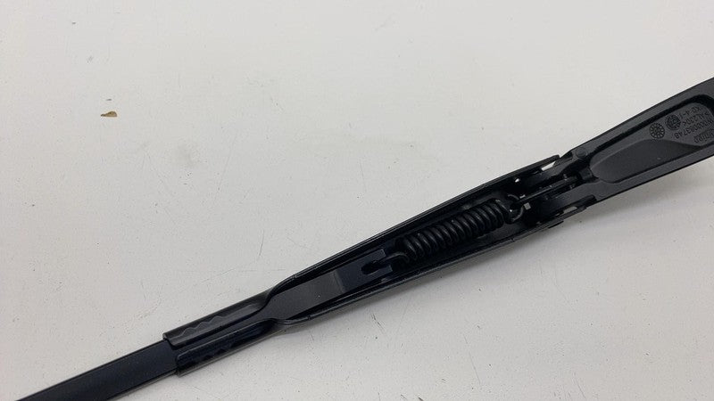 9Y1.955.408 ⭕ 2019-2025 Porsche Cayenne Front Right Windshield Wiper Arm & Blade 9Y1955408