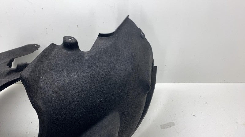 ⭕ 2017-2023 BMW 540i Rear Inner Wheel Fender Liner Splash Guard Shield