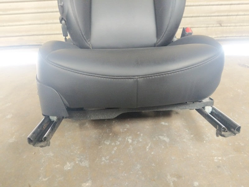 ⭕ 2017-2022 Tesla Model 3 Front Passenger Side 1st Row Seat w/ Rail Track Right