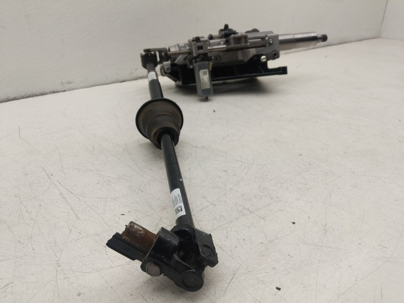 1027811 00 F ⭕12-20 Model S X Steering Column + Upper & Lower Intermediate Shaft 1027811-00-F